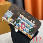 M60017ルイヴィトンコピー レディース財布